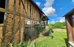 Saint-Clement, Picardie 02360