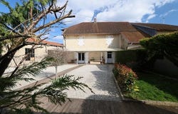 ST HYMETIERE, Franche-Comté 39240
