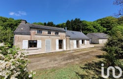 Gourin, Brittany 56110