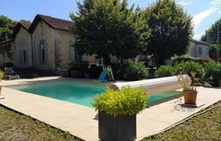 Verteillac, Dordogne