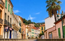 CERBERE, Occitanie 66290