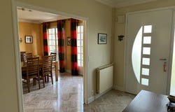 Lucé, Eure-et-Loir 28110