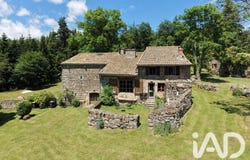 Saint-Bonnet-le-Château, Auvergne-Rhône-Alpes 42380