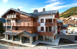 Huez (Alpe d'Huez), Rhône-Alpes 38750