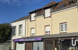 Vernon, Normandy 27200