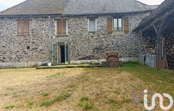 Saint Pardoux Corbier, Nouvelle-Aquitaine 19210