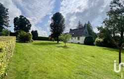 Kergrist, Brittany 56300