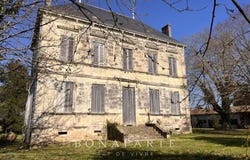 Couquèques, Aquitaine 33340