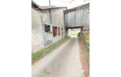 Le Val-d'Ajol, Lorraine 88340