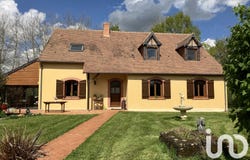 Mulsanne, Pays de la Loire 72230