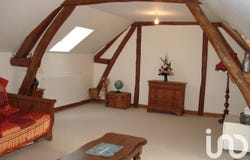 Marolles-sur-Seine, Île-de-France 77130