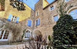 Mirmande, Auvergne-Rhône-Alpes 26270