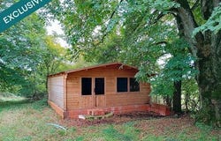 Saint Loup Des Bois, Bourgogne 58200