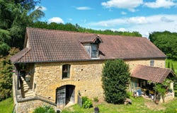 Gourdon, Midi-Pyrénées 46300