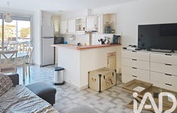 Cap D'Agde, Occitanie 34300