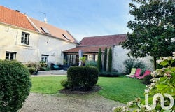 Lachelle, Hauts-de-France 60190