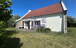 Saint-Germain-sur-Ay, Lower Normandy 50430