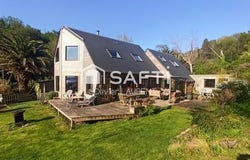 Trelevern, Bretagne 22660
