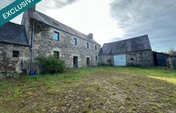 Botsorhel, Bretagne 29650