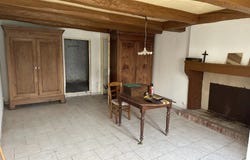 Saint-Maurice-la-Clouère, Vienne 86160