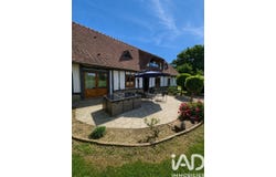 Bosc-Édeline, Normandy 76750