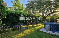Villiers-Saint-Frederic, Île-de-France 78640