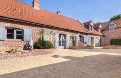 Sailly-Au-Bois, Nord-Pas-de-Calais 62111