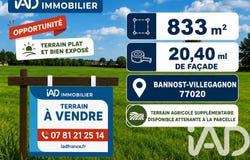 Jouy-le-Châtel, Île-de-France 77970