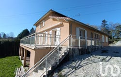 Le Palais-sur-Vienne, Nouvelle-Aquitaine 87410