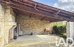Mainxe, Nouvelle-Aquitaine 16200