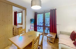 Valmeinier, Savoie 73450