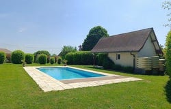 Branges, Bourgogne 71500