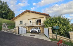 Brousseval, Grand Est 52130