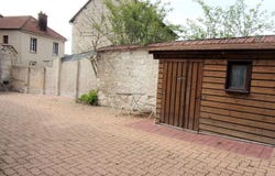 Vernon, Upper Normandy 27200