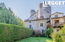Bourdeilles, Nouvelle-Aquitaine 24310
