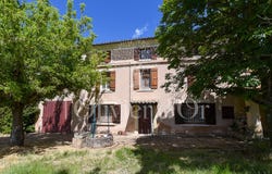 Tulette, Rhône-Alpes 26790