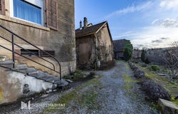 Hérimoncourt, Franche-Comté 25310