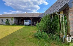 Claville, Normandy 27180