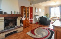 Saint-Clement-Des-Levees, Pays de la Loire 49350