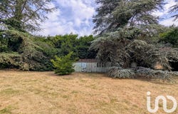 Landes-le-Gaulois, Centre-Val de Loire 41190