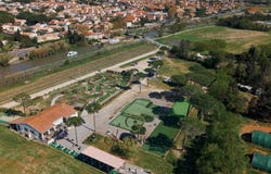 Béziers, Languedoc-Roussillon 34500