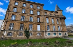Sedan, Champagne-Ardennes 08200