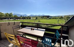 Poisy, Auvergne-Rhône-Alpes 74330