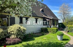 Saint-Meslin-Du-Bosc, Haute-Normandie 27370