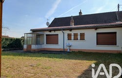 Chagny, Bourgogne-Franche-Comté 71150