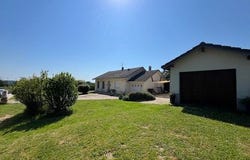 VAYRES, Limousin 87600