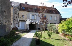 Chateauneuf-Val-De-Bargis, Bourgogne 58350