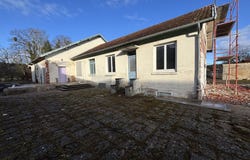 Villotte-sur-Ource, Burgundy 21400