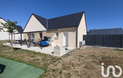 Chinon, Centre-Val de Loire 37500