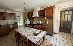 Auchay Sur Vendee, Pays de la Loire 85200
